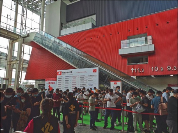 2022亞洲花卉產(chǎn)業(yè)博覽會(huì)將于5月在廣州舉辦