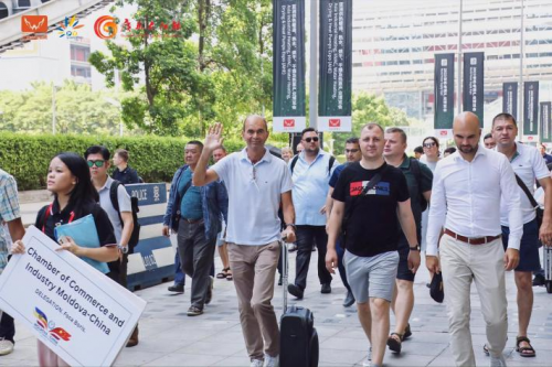 鏈接全球光儲資源！8月8-10日，2024世界太陽能光伏暨儲能產(chǎn)業(yè)博覽會羊城啟幕！